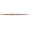 Ekena Millwork Grace Wood Fretwork Pierced Ceiling Medallion, Birch, 28"OD x 10 1/8"ID x 3/8"T CMWP28X0375GRBI - alternate 4